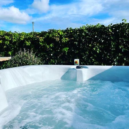 Galloway Farmstay Claunch Newton Stewart Eksteriør bilde