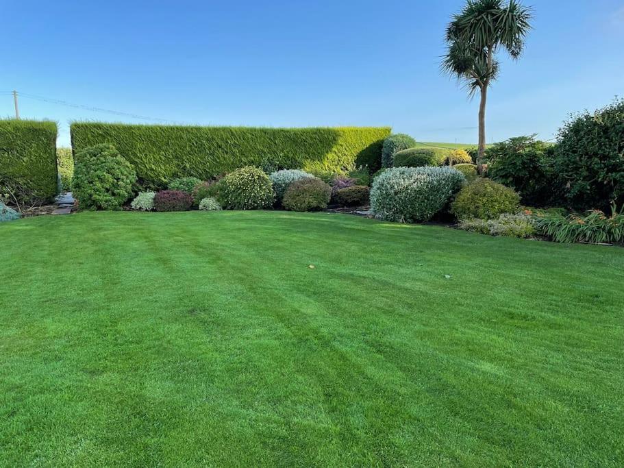 Galloway Farmstay Claunch Newton Stewart Eksteriør bilde