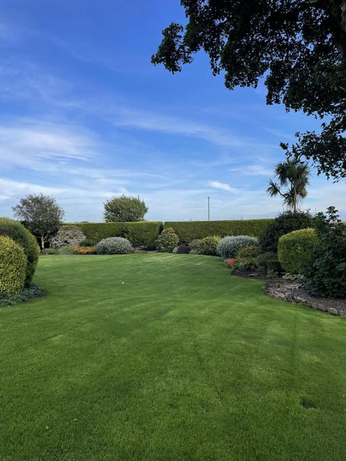 Galloway Farmstay Claunch Newton Stewart Eksteriør bilde